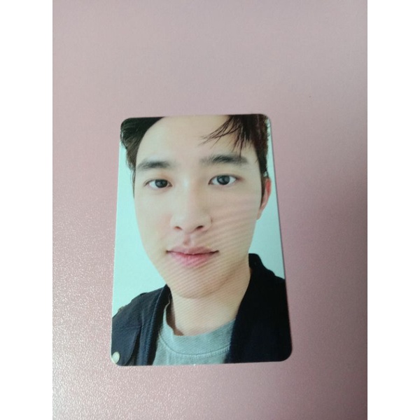 PC D.O / Do Kyungsoo DFTF Ver. 2