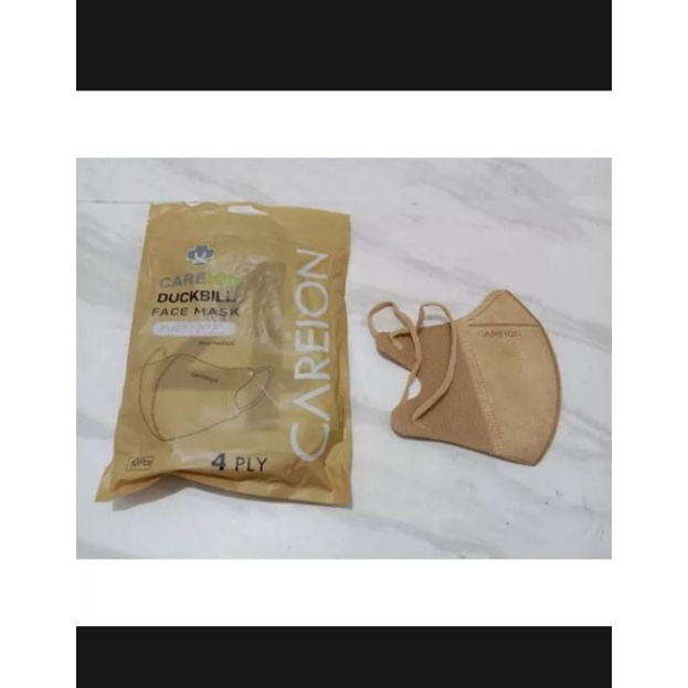 masker duckbil isi 50 pcs