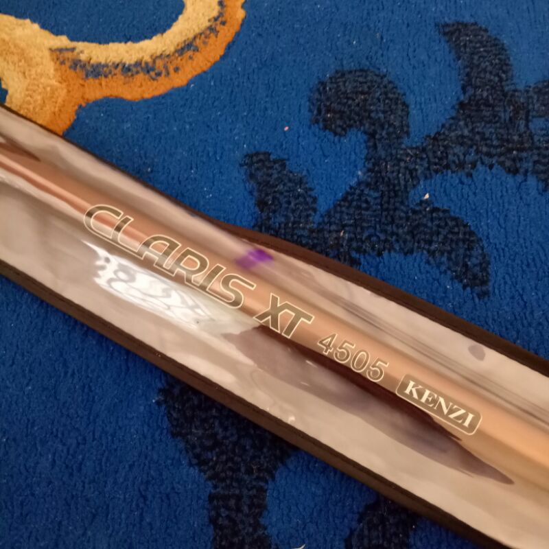 TEGEK BARONANG CLARIS XT 4505