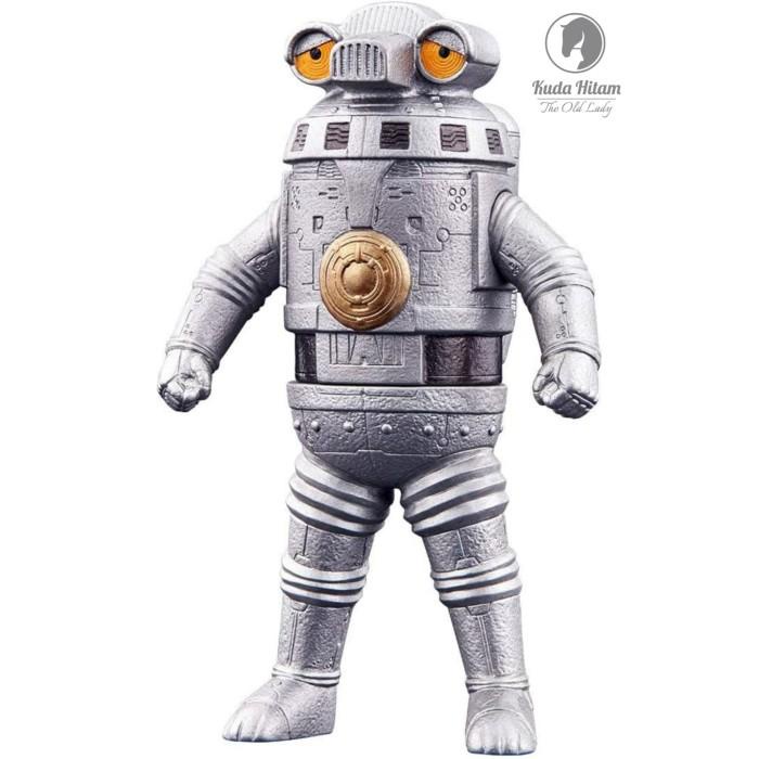 Bandai Ultraman Z Kaiju Ultra Monster 500 Series 121 Sevenger