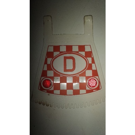 kepet air metalplast cateye vespa made in italy original