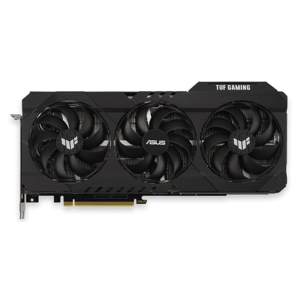 ASUS TUF Gaming GeForce RTX 3070 TI OC Edition 8GB GDDR6X