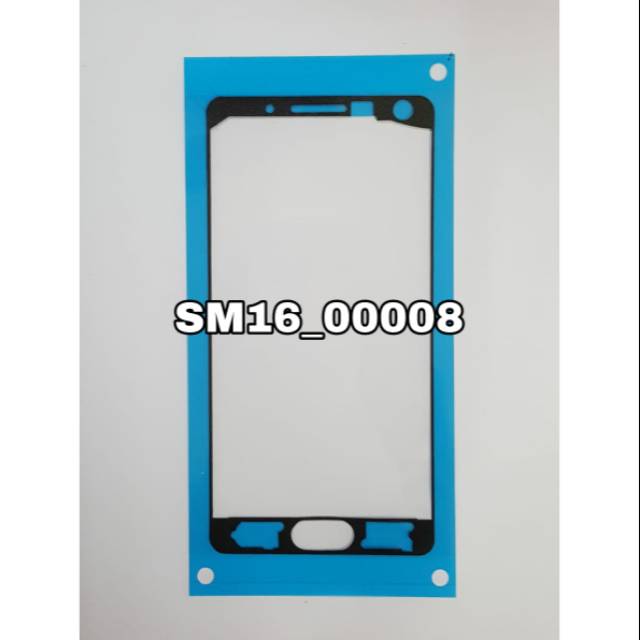 

Adhesive Double tip lem LCD Samsung Galaxy A5 SM-A500