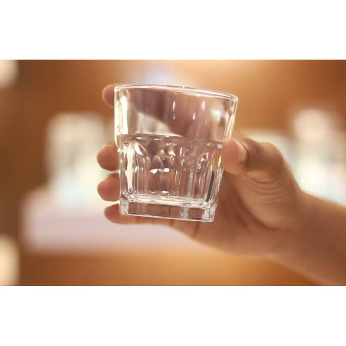 Gelas Arcoroc Granity 16cl atau 160ml / Gelas Kopi Arcoroc 160ml