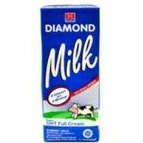 

DIAMOND UHT FULL CREAM 200ML