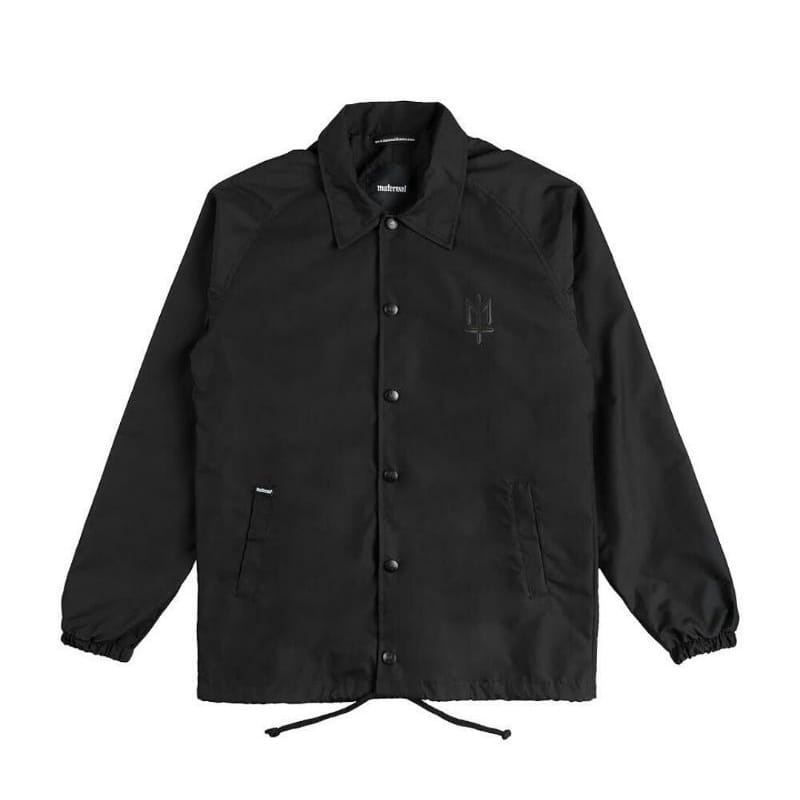Maternal Disaster jaket Coach Blade Black