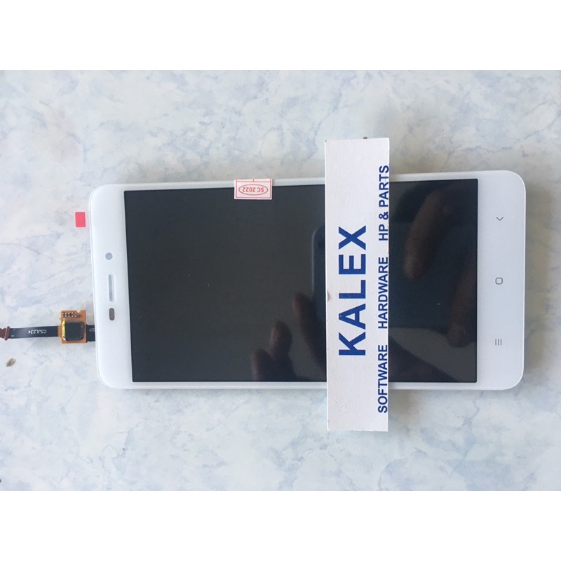 LCD + TOUCHSCREEN REDMI 4a