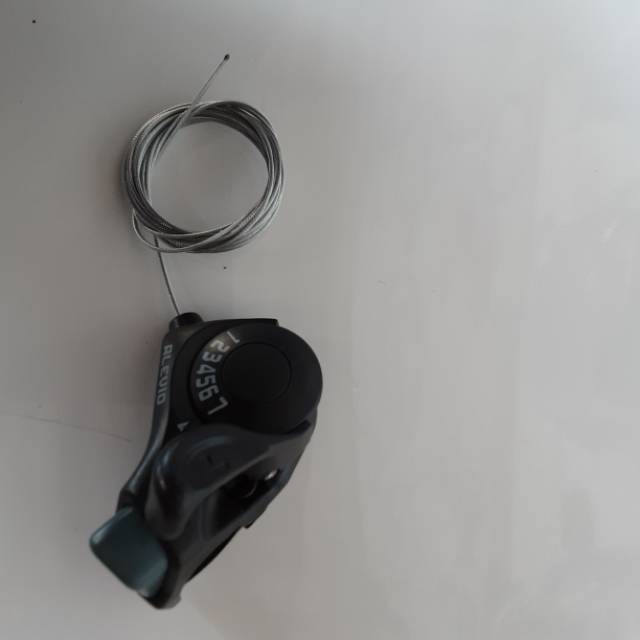 shifter sepeda lipat 7sp