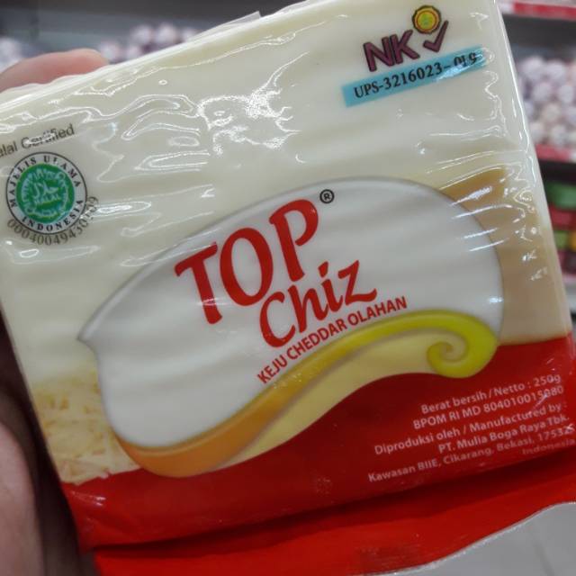 

Top Chiz 250