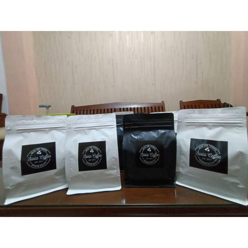 

kopi Robusta Toraja 1000 gr