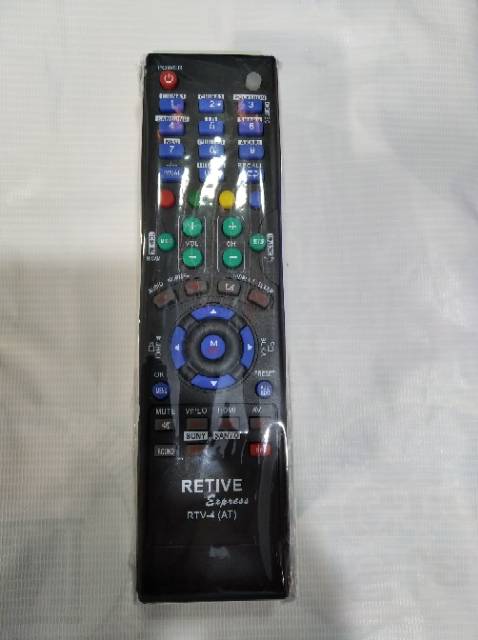 Remote TV Universal China