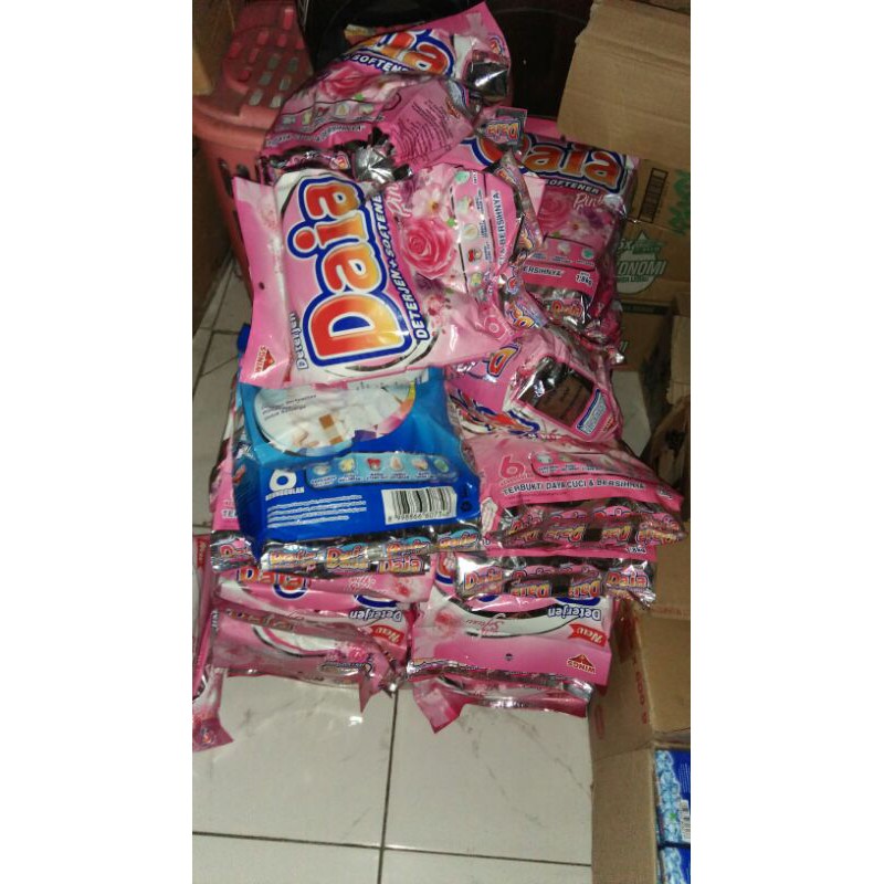 

DAIA BUBUK 1.6KG