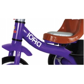 Sepeda Anak Tricycle IORA TC07 PMB TOYS Roda Tiga Garansi Original SNI COD-6