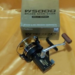 Reel VIKING GOLD SERIES Vi 3000 / Vi 5000