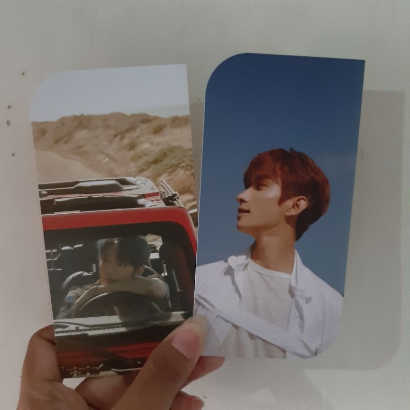 BOOKMARK JOSHUA DK HENGGARAE