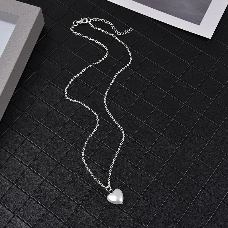 kalung wanita simple