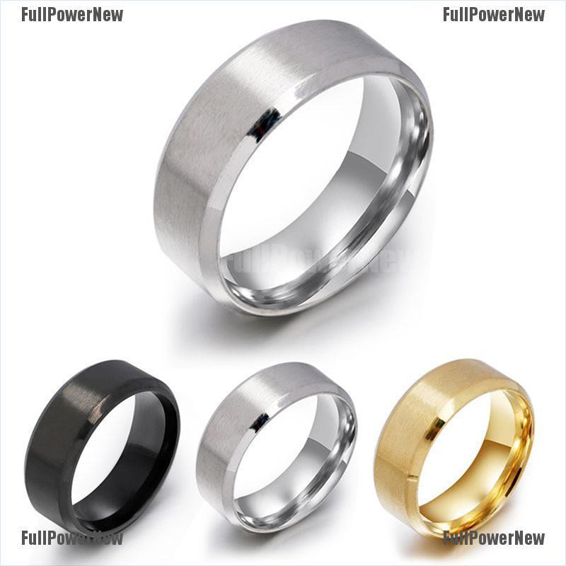 Cincin Magnetik Bahan Stainless Steel Untuk Menurunkan Berat Badan