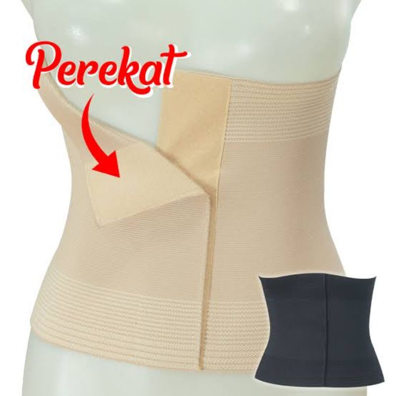 Korset kait + tulang untuk ibu melahirkan ELISA / GOLDEN NICK JUMBO