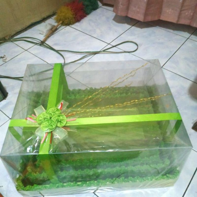 

kotak hantaran /seserahan 1set isi 4pcs (D)