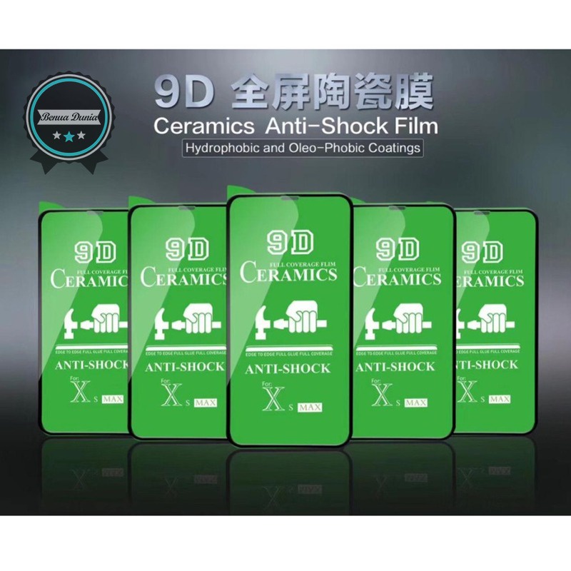 TEMPERED GLASS CERAMIC ANTISHOCK OPPO A54 A54S A74 A76 A95 A96 A77S A11X A11K A12 A15 A15S A16 A16K A16E A16S A17 A17K A18 A38 A58 4G A58 A78 5G A31 A51 A71 A91 A33 A53 A73 2020 A32 A52 A72 A92 A5 2020 A9 2020 A39 A57  A3S A5S A83 NEO 9 BD278