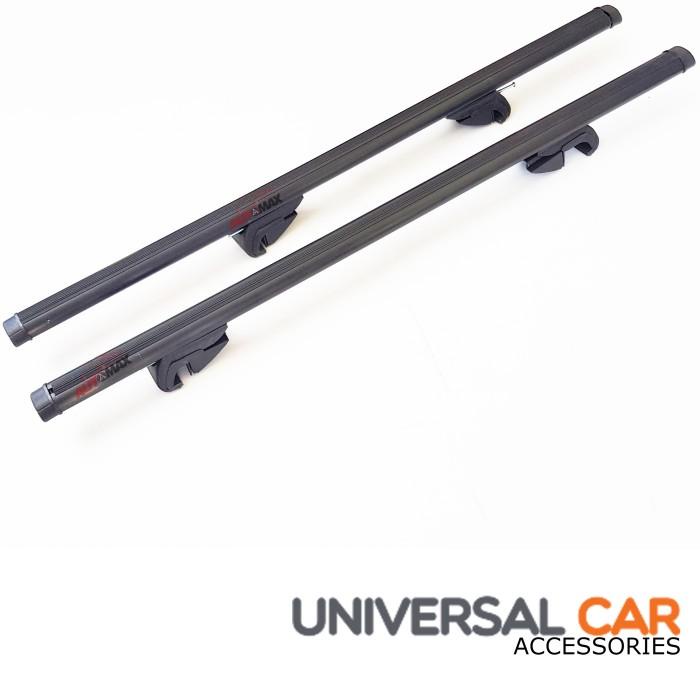 Roof / Sport Rack / Cross Barr Jepit Roof Rail PAJERO / FORTUNER