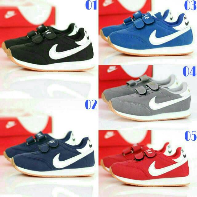 keds nike