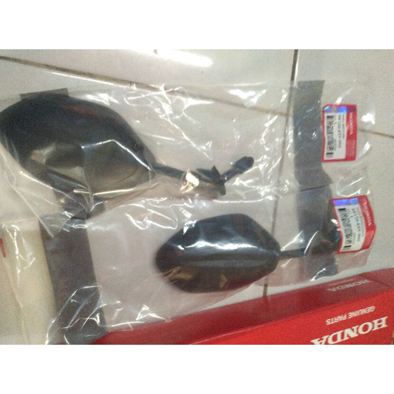 Spion beat karbu beat fi vario karbu vario 125 Scoopy dll