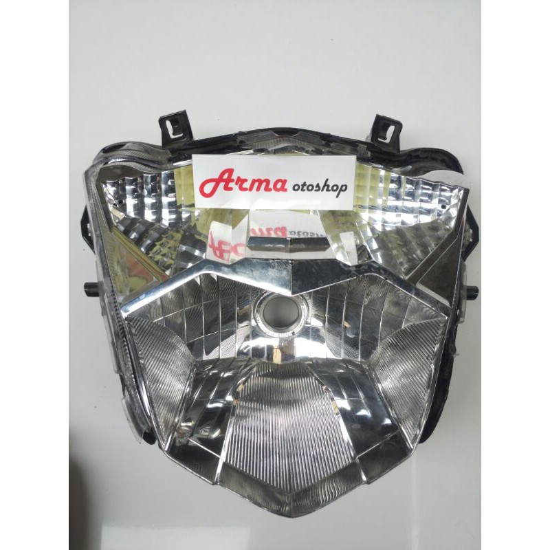 Reflektor tanpa mika beat fi 2017-2019