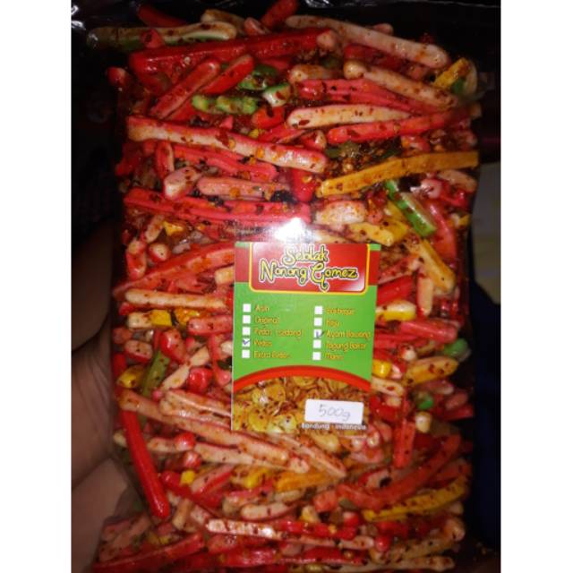 

Jaat 500g