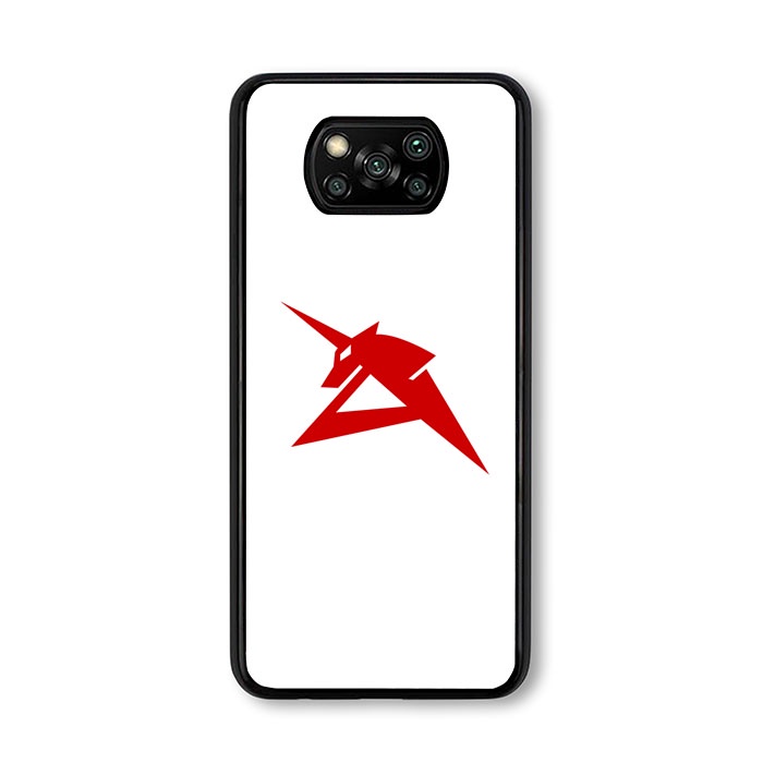Casing Xiaomi Poco X3, Poco X3 Pro, Pocophone F1, Redmi 7, Redmi 7A, Redmi 8A, Redmi 9 Gundam Unicor