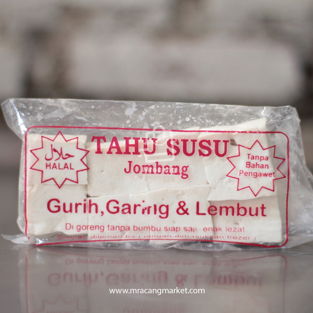 Tahu Susu