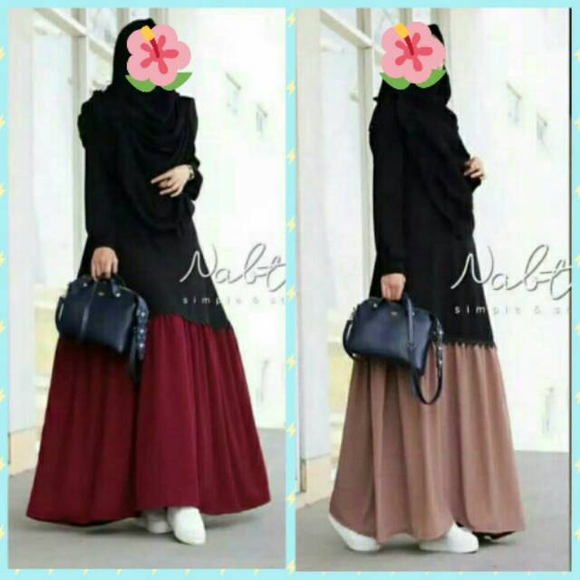 Nabila dress