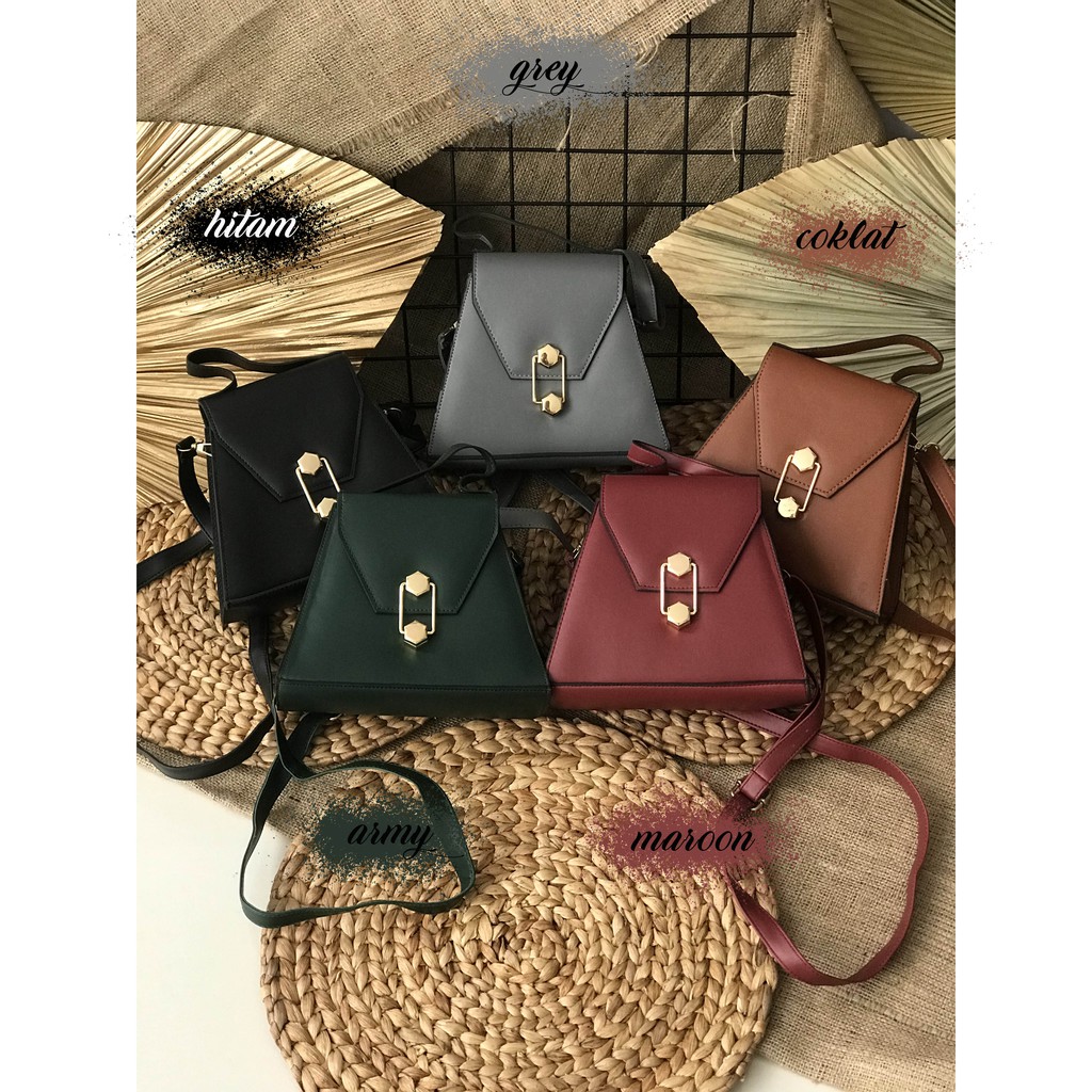 Slingbag Gita