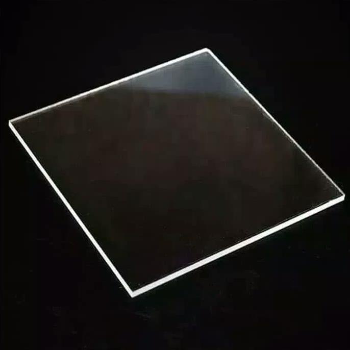 

acrylic potongan uk 200x300x2mm bening teknikin78 Berkualitas