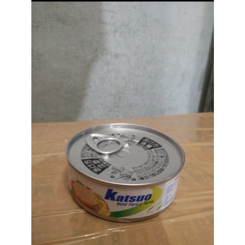 Umpan pancing tuna katsuo sunbell kecil