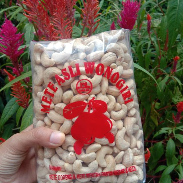 

mete mentah asli wonogiri kemasan 1kg