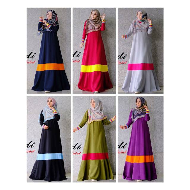 ORI💗💗💗 RESTOCK Amoora sporty dress original padi label termurah kode rhs uui-ds