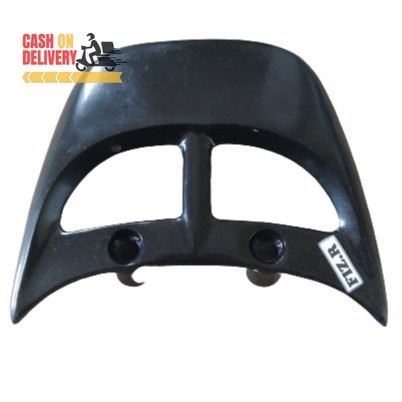 begel fizr behel F1Zr / begel yamaha fizr - hitam