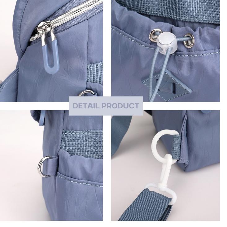 Tas Selempang Wanita Sling Bag Wanita Shoulder Bag Wanita BAEOS ‑ GNB.720368