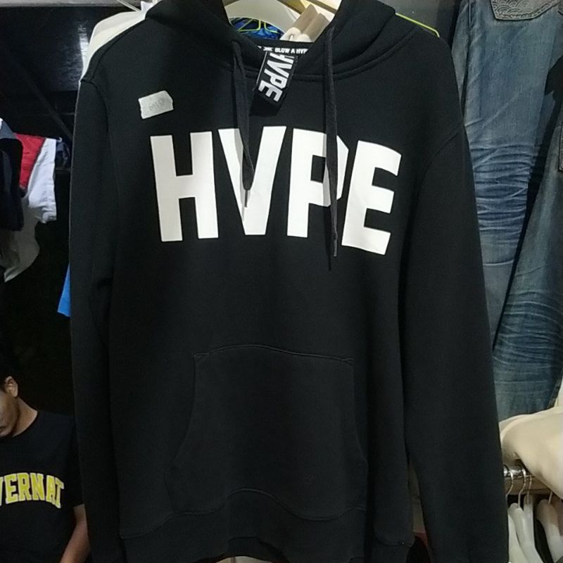 Hoodie HVPE ORIGINAL