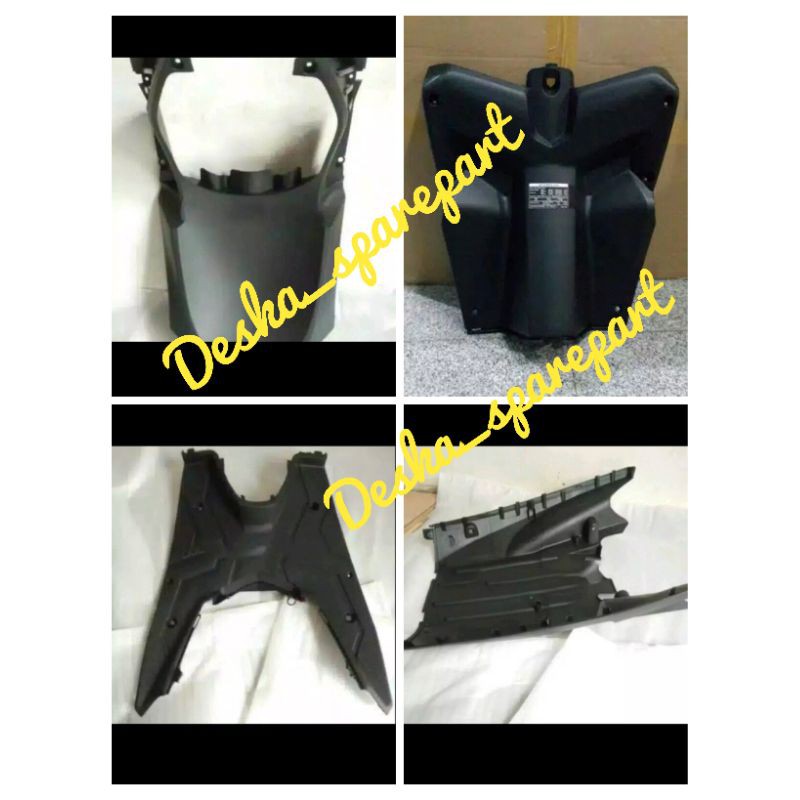 paketan body kasar Vario 110 CBS 2009 2010 2011 2012