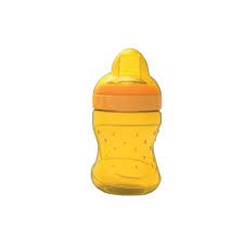 Baby Safe Cup Soft Spout Cangkir Minum Anak