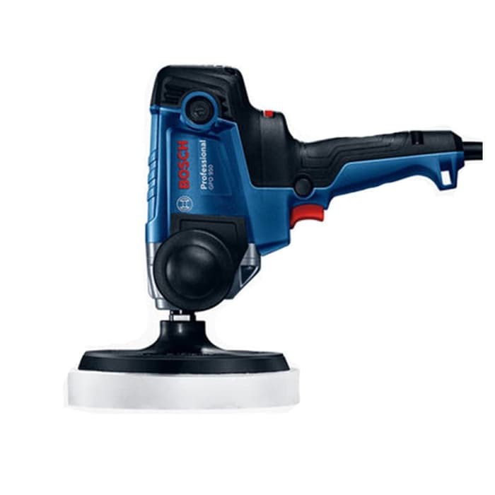 Bosch GPO 950 Polisher - Mesin Poles Mobil 7 Inch 950 W