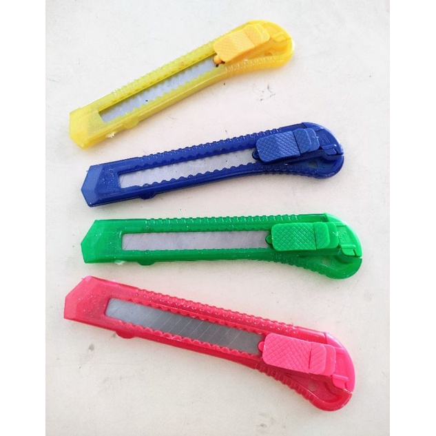 

PISAU CUTTER BESAR MERK PEONY