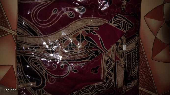 Couple Keluarga Terviral Batik Pekaljaya 1794 Paling Laris Bisa Cod