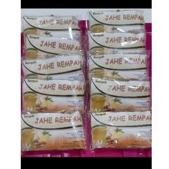 

jahe rempah