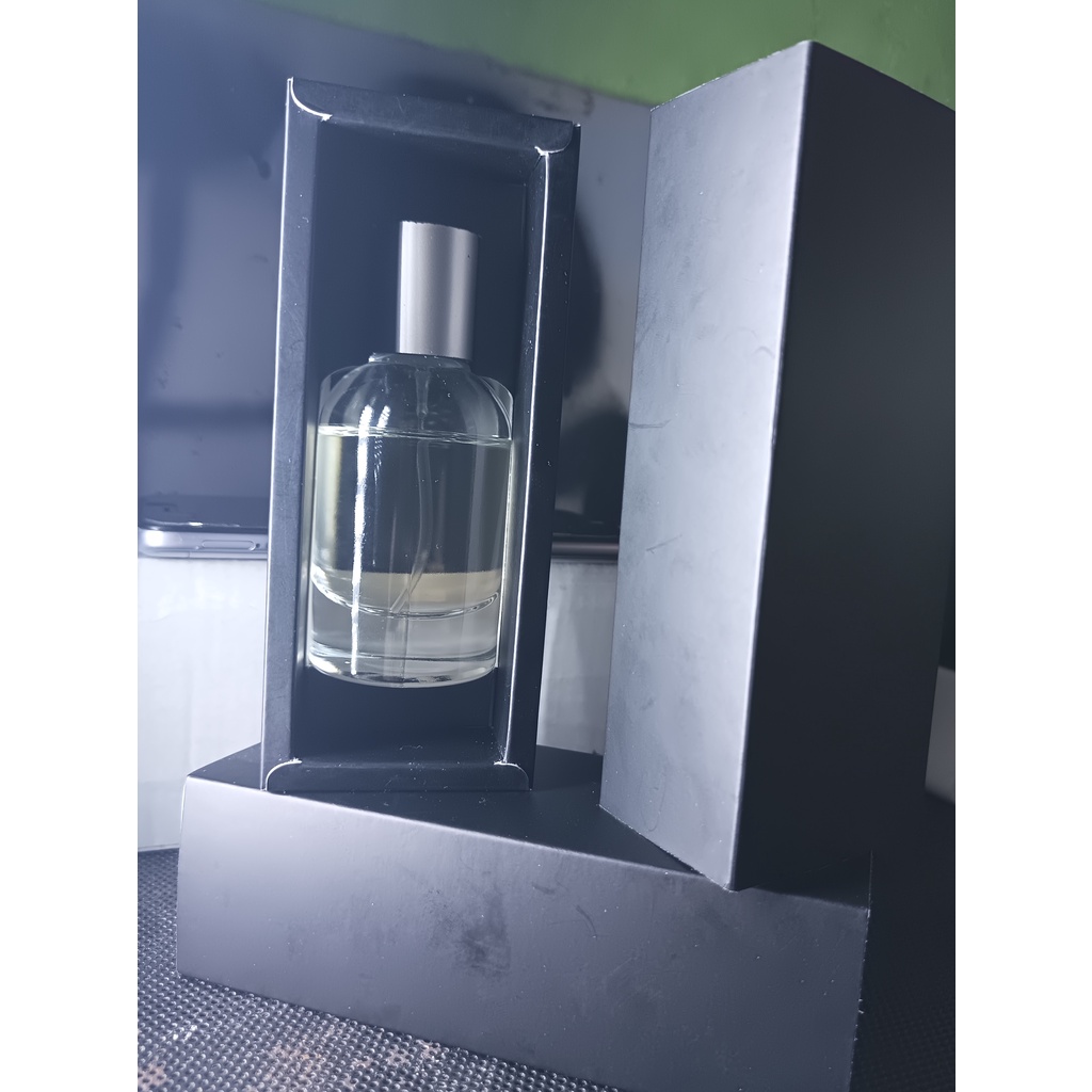 

Box Parfum Lelabo Kemasan Botol Le Labo 12X4X4 Box Ivory
