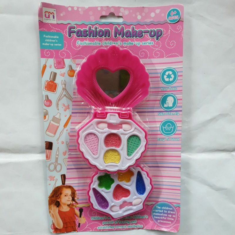 Make up mainan anak anak kosmetik mainan dandan salon makeup mekap balikpapan cosmetic cosmetics