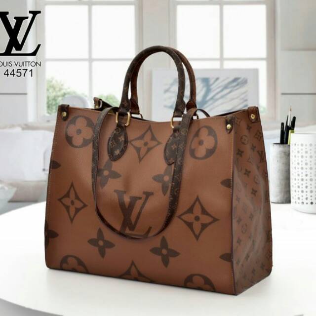 LV Multicolour 44571 Platinum Like Ori 1:1