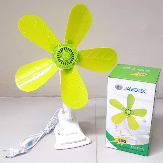 KIPAS ANGIN JEPIT/KIPAS ANGIN DINDING